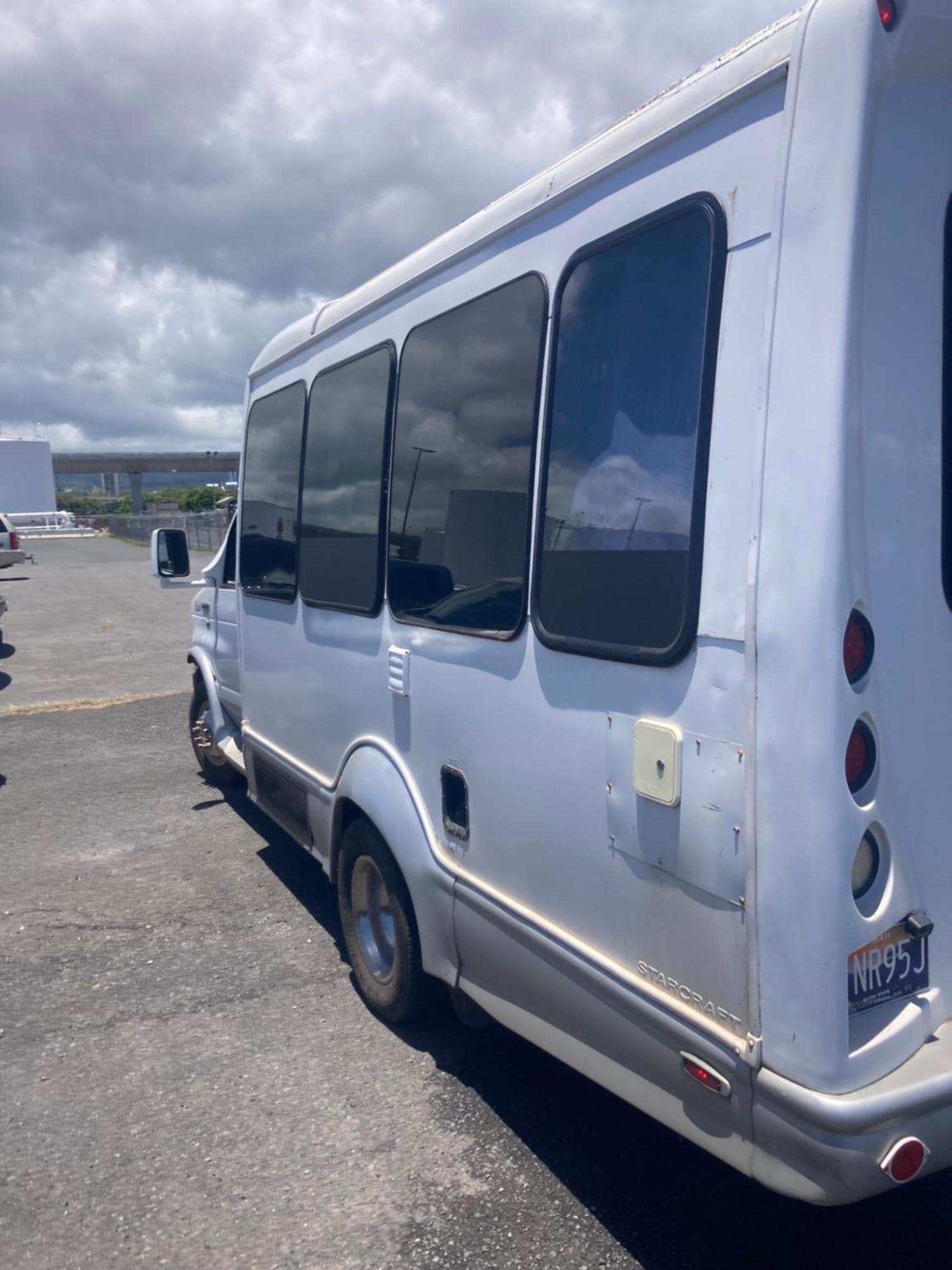 Hotel Oahu Camper Adventures Kailua Exterior foto